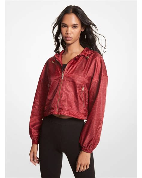 michael kors crimson: Women's Tops 